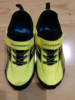 20cm　2足セット　スニーカー＆サンダル