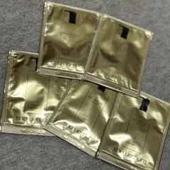 シュウウエムラ　アルティム8 クレンジングオイルn 4ml 5パック