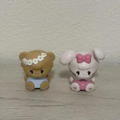 mikko characters すわらせ隊 キャミー ・ラテ