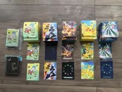 ポケモンカード デッキケース12個セット - メルカリ