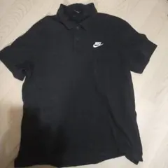 ナイキ ポロシャツ