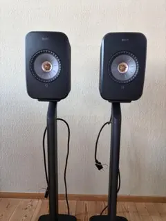 2026年最新】KEF lsxの人気アイテム - メルカリ