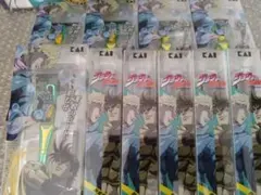 ジョジョ　カミソリセット