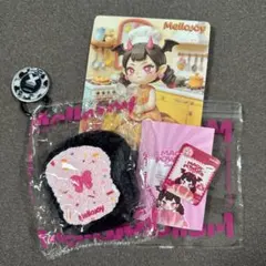 メロジョイ トースト つみつみ シュガーアタック Mellojoy