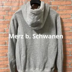 メルツベーシュヴァーネン　POパーカー　6