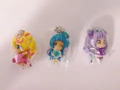 キミとアイドルプリキュア キミとアイドルスイング2②