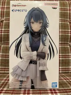 学マス ESPRESTO-Stylish pose-月村手毬 18個セット 学園アイドルマスター ESPRESTO Stylish pose 月村手毬 フィギュア