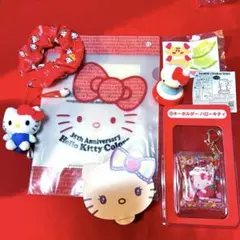 2026年最新】35周年 キティの人気アイテム - メルカリ