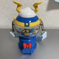 ディズニー　スナックケース　ドナルド