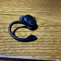 Bluetoothイヤホン XB フック付き