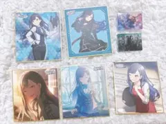 2026年最新】プロセカ 杏 ノーブルアートの人気アイテム - メルカリ