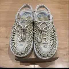 キーン　ユニーク　ミモザ　23.5㎝