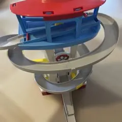 パウ・パトロール パウっと出動！ＤＸパウステーション