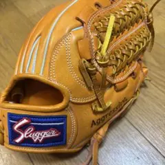 久保田スラッガー 軟式 KSN-AR3 内野手用 - メルカリ