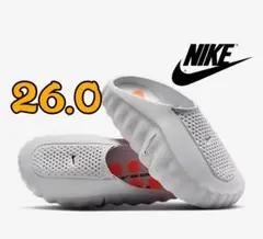 Nike Mind 001 Mules grey 26cm - メルカリ