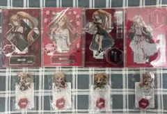 くじ引き堂　ソードアートオンライン　アスナバースデーオンラインくじ2025