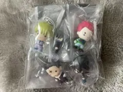 ハンターハンター めじるしアクセサリー