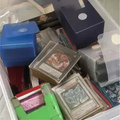 遊戯王 引退 エクシーズ シンクロ 六武衆 cozmo 値段相談有 コメントにて