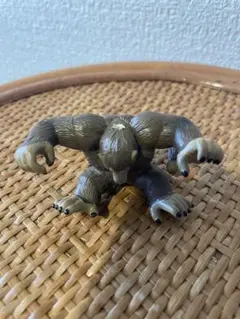 ドラゴンボール 大猿 ストラップ キーホルダー フィギア - メルカリ