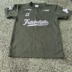 Luz e Sombra Futebolista シャツ 150