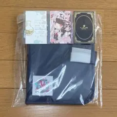 獅白ぼたん 誕生日記念2025 SSRB ミニウォレット - メルカリ