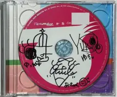 め*)様 うたプリ メガLOVEハッピーワールド CD 直筆サイン 四ノ宮那月
