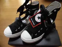 新品 CONVERSE ALL STAR スニーカー コンバース オールスター