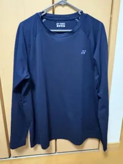 YONEX 長袖Tシャツ ロンＴ