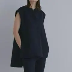 2026年最新】LE phil マトラッセトリプルクロスジレの人気アイテム