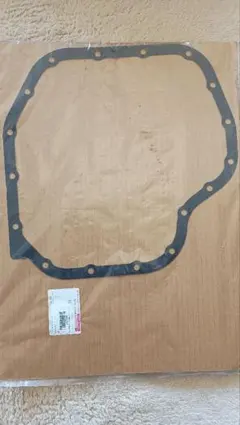 다이하츠 오일 팬 개스킷 21856995
