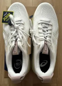 【新品未使用】asicsGELKAYANO32size27.0extrawide