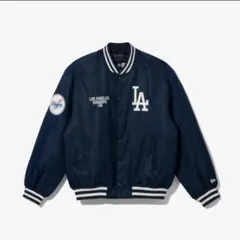 ニューエラ ドジャース スタジャン 大谷翔平