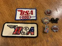 Harley-Davidson ピンズ ワッペン 額装セット 21品 ハーレー - メルカリ