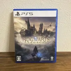 Hogwarts Legacy PS5 パッケージ版