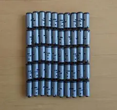 USMハラー用パーツ ハラー キャビネット 接続部品 コネクター 100個セット