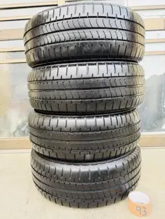 サマータイヤ 165/50R16 ブリヂストン NEXTRY （青974） サマータイヤ 165/50R16 ブリヂストン NEXTRY （青974） - メルカリ