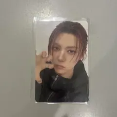 AMPERS&ONE ヨントントレカ スンモ