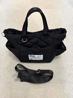 美品☆G-STAR RAWMiniCargoToteBag 2wayショルダー - メルカリ