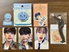 2025年最新】河野純喜 マイクンの人気アイテム - メルカリ