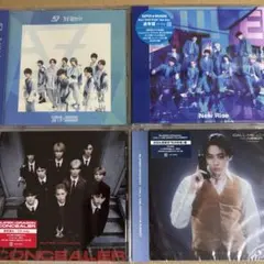 Concealer不足のため再出品