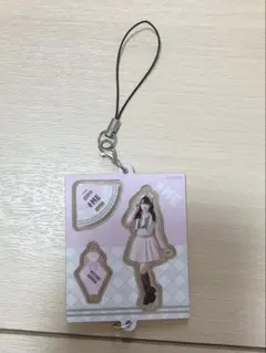 ま*ん様 ≠ME ノイミー 本田珠由記 ランダムビッグアクリルキーホルダー ≠ME ノイミー 本田珠由記 ミニくじ キーホルダーまとめ - メルカリ