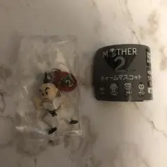 MOTHER 2 チャームマスコット プー②