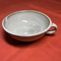 湯布院焼（祥納蘊窯）「片口小鉢」