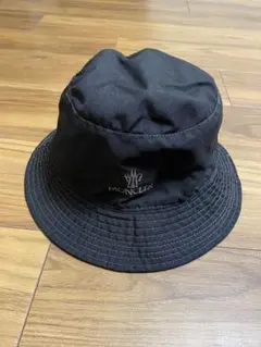 2025年最新】MONCLER メンズ ハットの人気アイテム - メルカリ