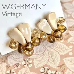2026年最新】w germany イヤリングの人気アイテム - メルカリ