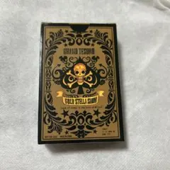 ワンピース　FILM GOLD トランプ