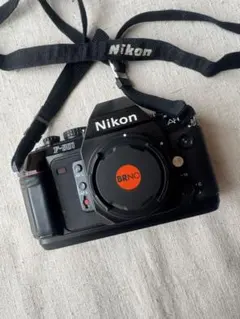 2026年最新】NIKON F-501の人気アイテム - メルカリ