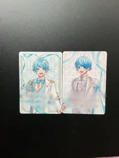 いれいすチップス VOISINGチップス ほとけ