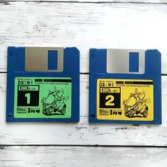 2025年最新】ディスクステーション msxの人気アイテム - メルカリ