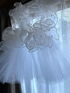 チュール被布 子供用 七五三 ひな祭り 予約制